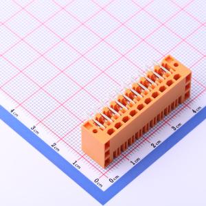 KF2EDGERM-3.5-2*10P商品缩略图
