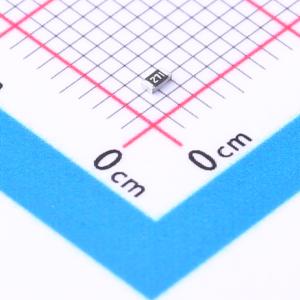 FRC0603J271 TS商品缩略图