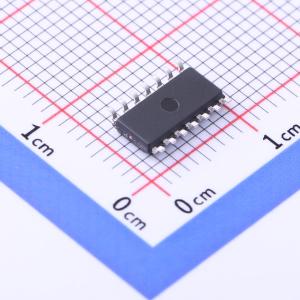TL084BIDT商品缩略图