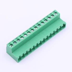 MX2EDGRK-5.08-14P-GN01-Cu-Y-A商品缩略图