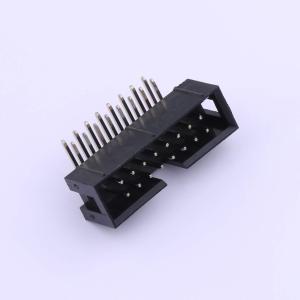 DC3-2.54-16PAL商品缩略图