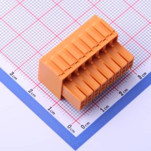 KF2EDGKE-3.5-2*8P商品缩略图