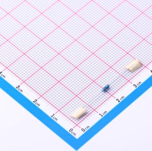 MF1/8W-15K±1%-ST26商品缩略图