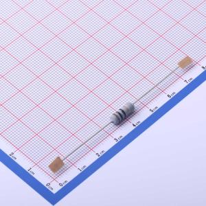 FR1W-10Ω±5%商品缩略图