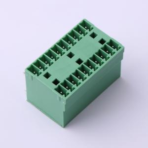 DB2ERH-3.5-2*10P-GN商品缩略图