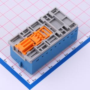 PTFIX 6/18X2,5-NS35 BU商品缩略图