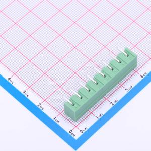 DB1ERC-5.08-8P-GN商品缩略图