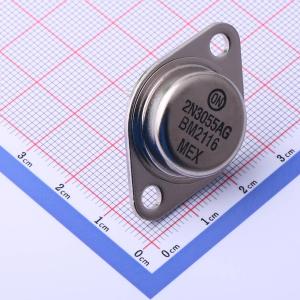 2N3055AG商品缩略图