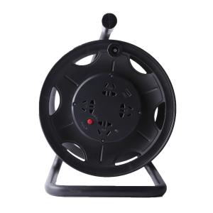 DELIXI(德力西)便携型空电缆盘 220V 10A*3/16A/USB DHADLPCM