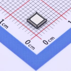 EFR32BG22C112F352GM32-CR商品缩略图