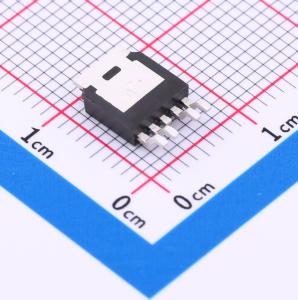 LM2941MDT/TR商品缩略图