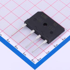 GBJ1510商品缩略图