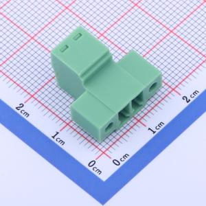 KF2EDGRKM-3.81-2P商品缩略图