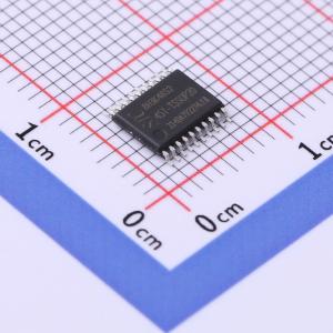 STC8H3K48S2-45I-TSSOP20商品缩略图