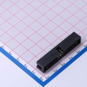 KH-2.54PH180-2X16P-L8.9商品缩略图