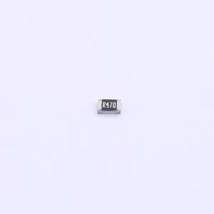 CR0805J8R470G商品缩略图