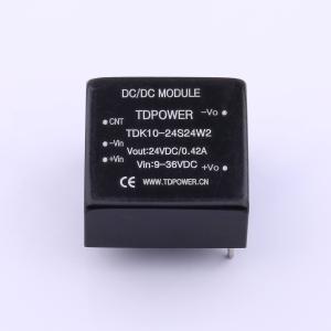 TDK10-24S24W2商品缩略图