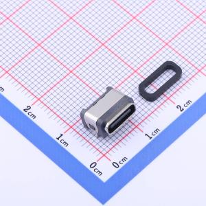 TYPE-C-31-E-10X商品缩略图