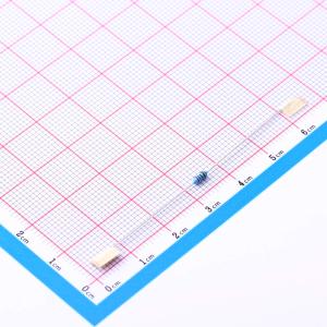 MF1/8W-1K±1%-ST52商品缩略图