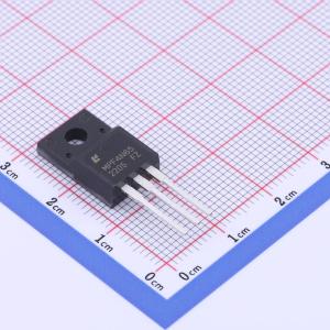 MPF4N65商品缩略图