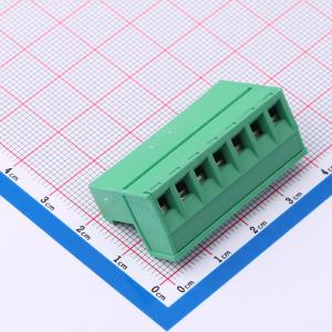 MX2EDGRK-5.08-07P-GN01-Cu-Y-A商品缩略图