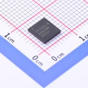 16bit 20MSPS 1.8V 双通道ADC