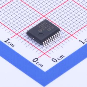 SN74AHC541DBR商品缩略图