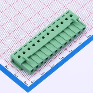 DB2EB-5.08-12P-GN商品缩略图