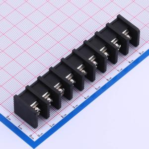 DBT30S-10.0-9P-BK-P商品缩略图