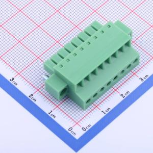 KF2EDGKCM-3.5-8P商品缩略图