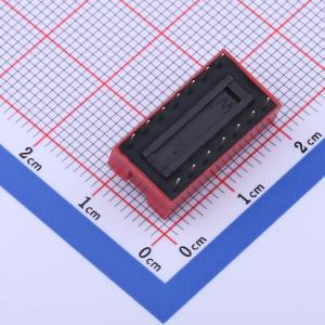 KH-BM2.54-7P商品缩略图