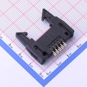 DC2-2.54-10PAS商品缩略图