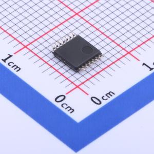 SN74HC00QPWRQ1商品缩略图