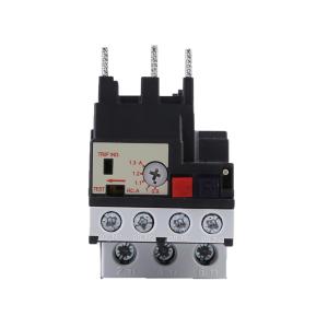 HF(宏发) 热过载继电器 690V 0.9-1.3A 1个