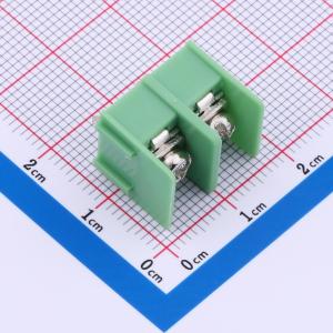 绿色尼龙环保 KF7.62-2P(green)