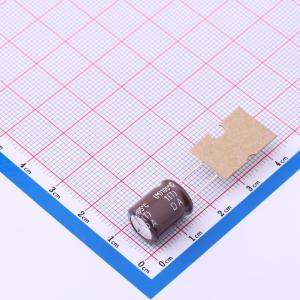 EKYA630ETD101MJC5S商品缩略图