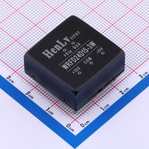WRFD24D15-3W商品缩略图