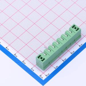 GSP001RW-5.08-07P-11-00A(H)商品缩略图