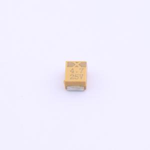 CA45A-B-25V-4.7UF-K商品缩略图