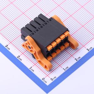 KF2EDGKSG-3.5-2*5P商品缩略图