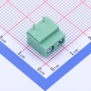 DB126R-5.0-2P-GN商品缩略图