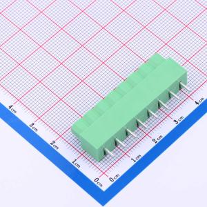 DB166-5.0-8P-GN-P商品缩略图