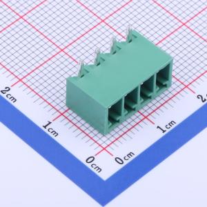 KH-15EDGRC-3.81-4PG商品缩略图