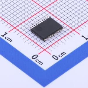 SN74LVC541AQPWRQ1商品缩略图