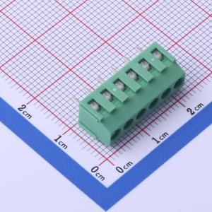 DB125-3.5-6P-GN-S商品缩略图