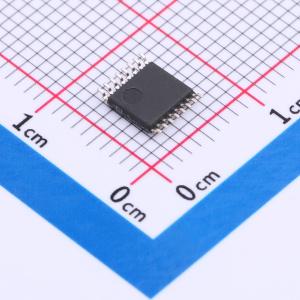 SN74LV595AQPWRQ1商品缩略图