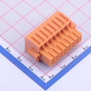 KF2EDGKEM-3.5-2*8P商品缩略图