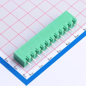 MX2EDGVC-5.08-11P-GN01-Cu-A商品缩略图