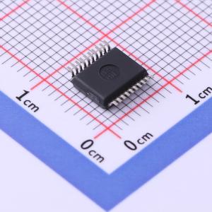 SN74AHCT244DBR商品缩略图