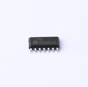 LM139ADT商品缩略图